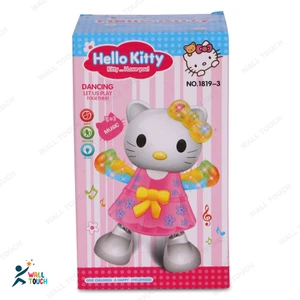 カテゴリー Hello Kitty Flashing Lights CD Karaoke System ， Pink