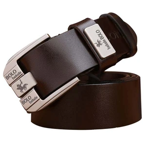 EkShop | bekeleBOLO Genuine Leather Belt for Men