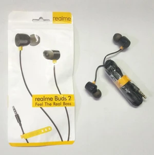 EkShop Realme R50 Realme Buds 2 Combo Pack