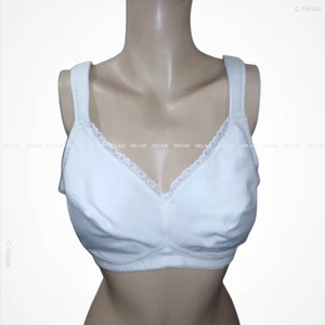 Shotorong Cotton Sonari Bloom Tube Bra : White Price, Specification, Review  in Bangladesh 2023